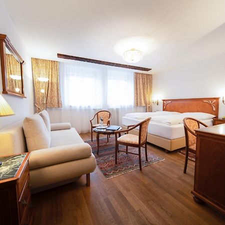 Austria Classic Hotel Wolfinger - Hauptplatz ลินซ์ ภายนอก รูปภาพ
