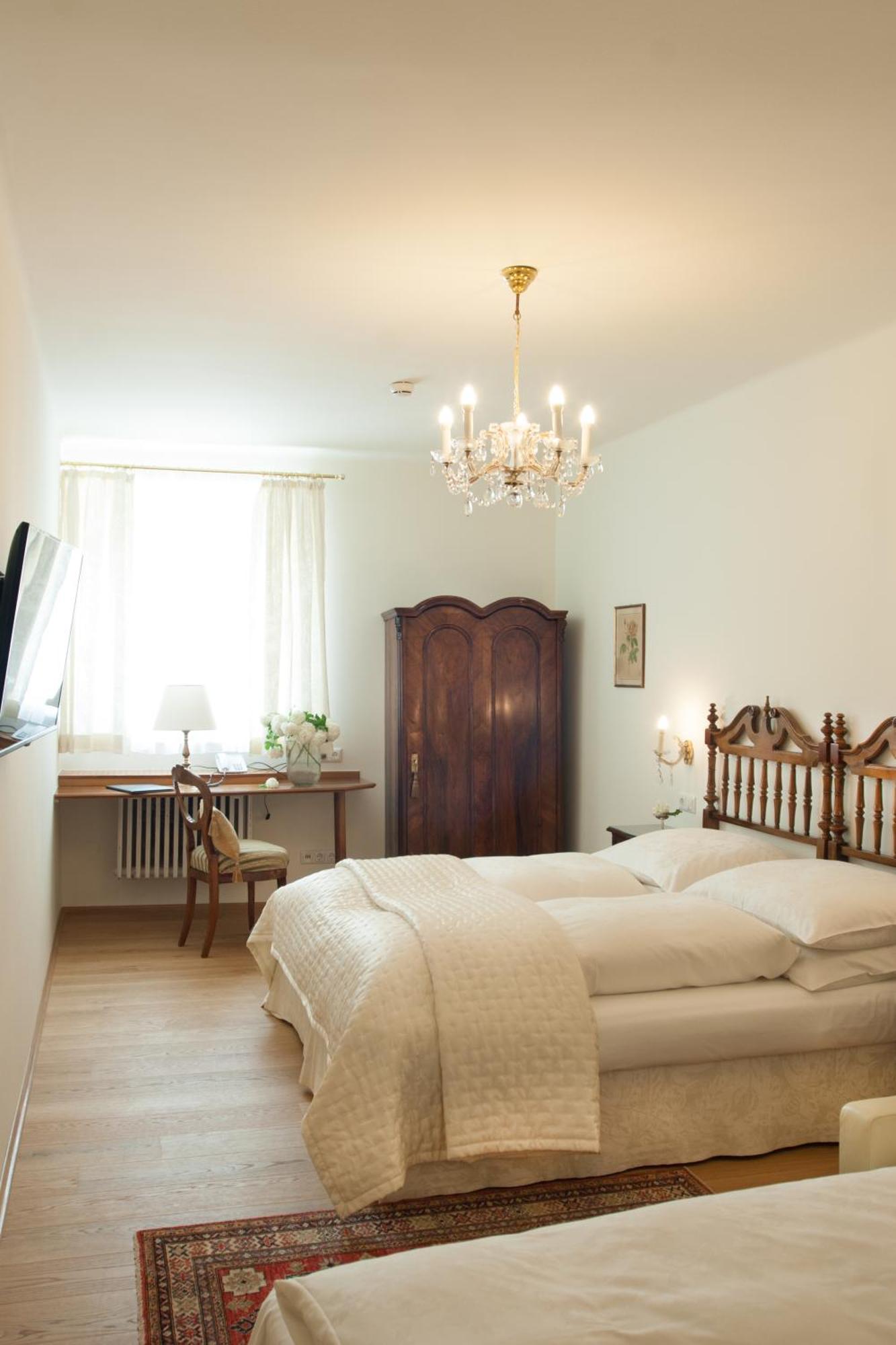 Austria Classic Hotel Wolfinger - Hauptplatz ลินซ์ ภายนอก รูปภาพ