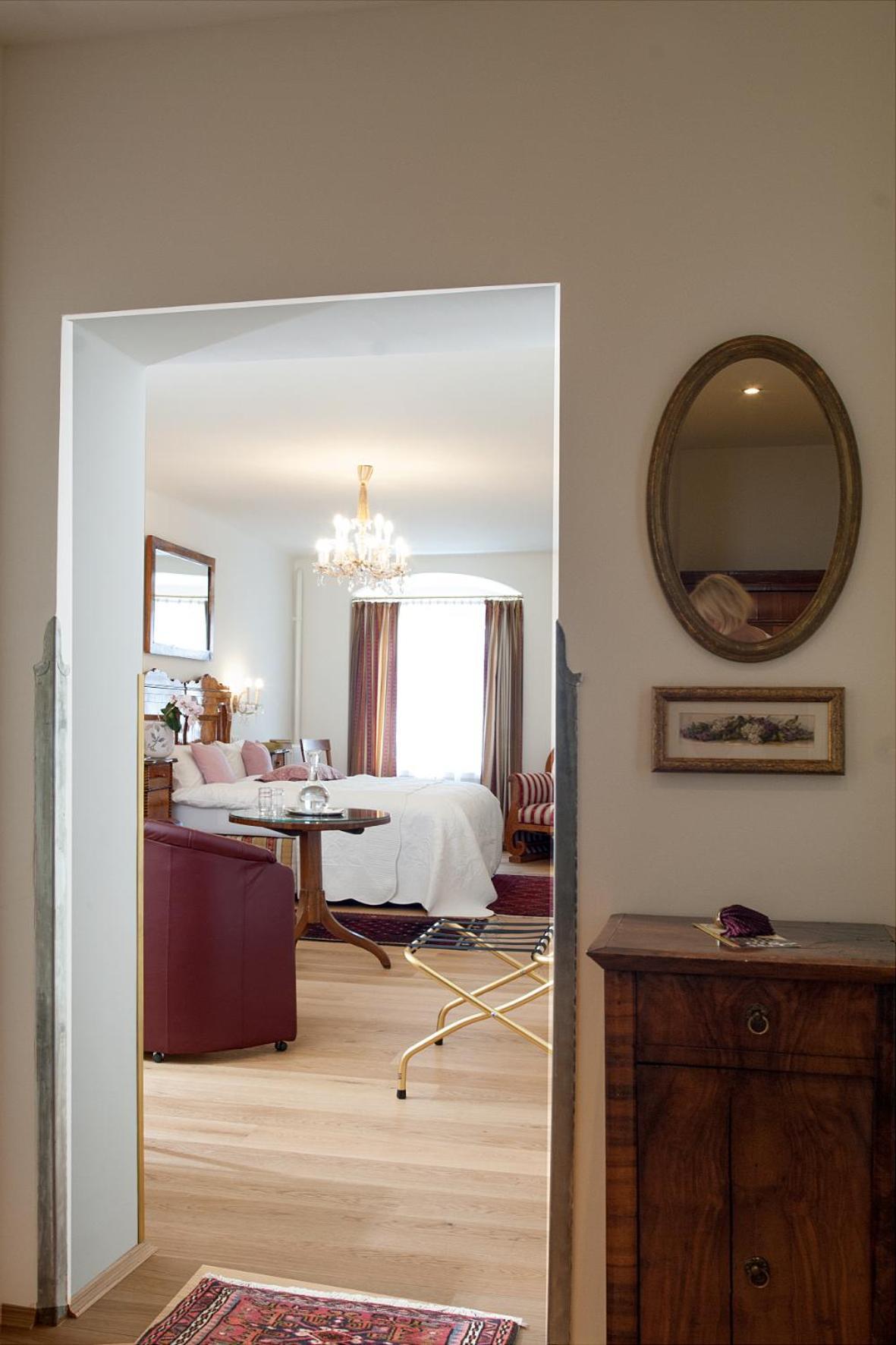 Austria Classic Hotel Wolfinger - Hauptplatz ลินซ์ ภายนอก รูปภาพ