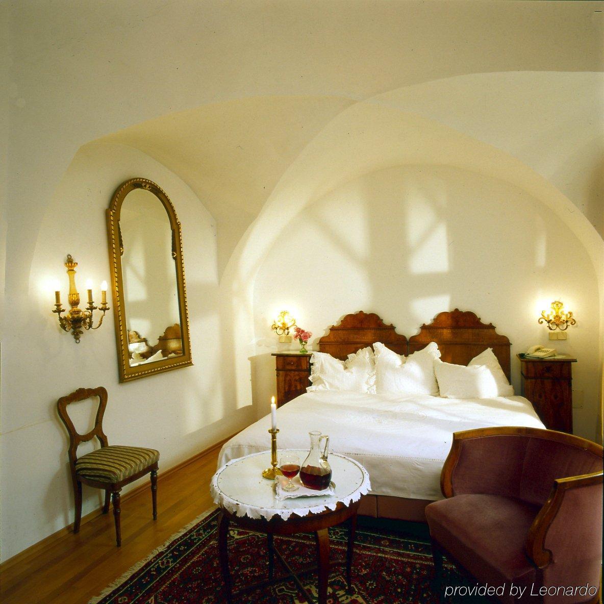 Austria Classic Hotel Wolfinger - Hauptplatz ลินซ์ ห้อง รูปภาพ